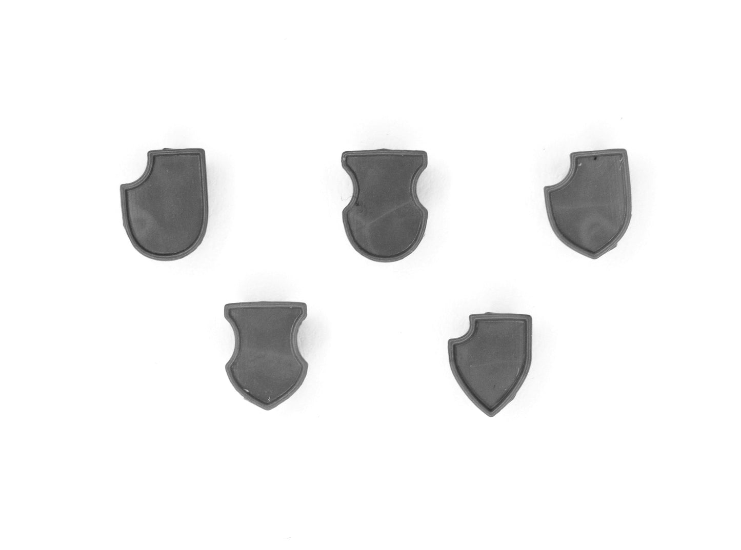 5x Zubehör Schild Cataphractii Terminator B2145