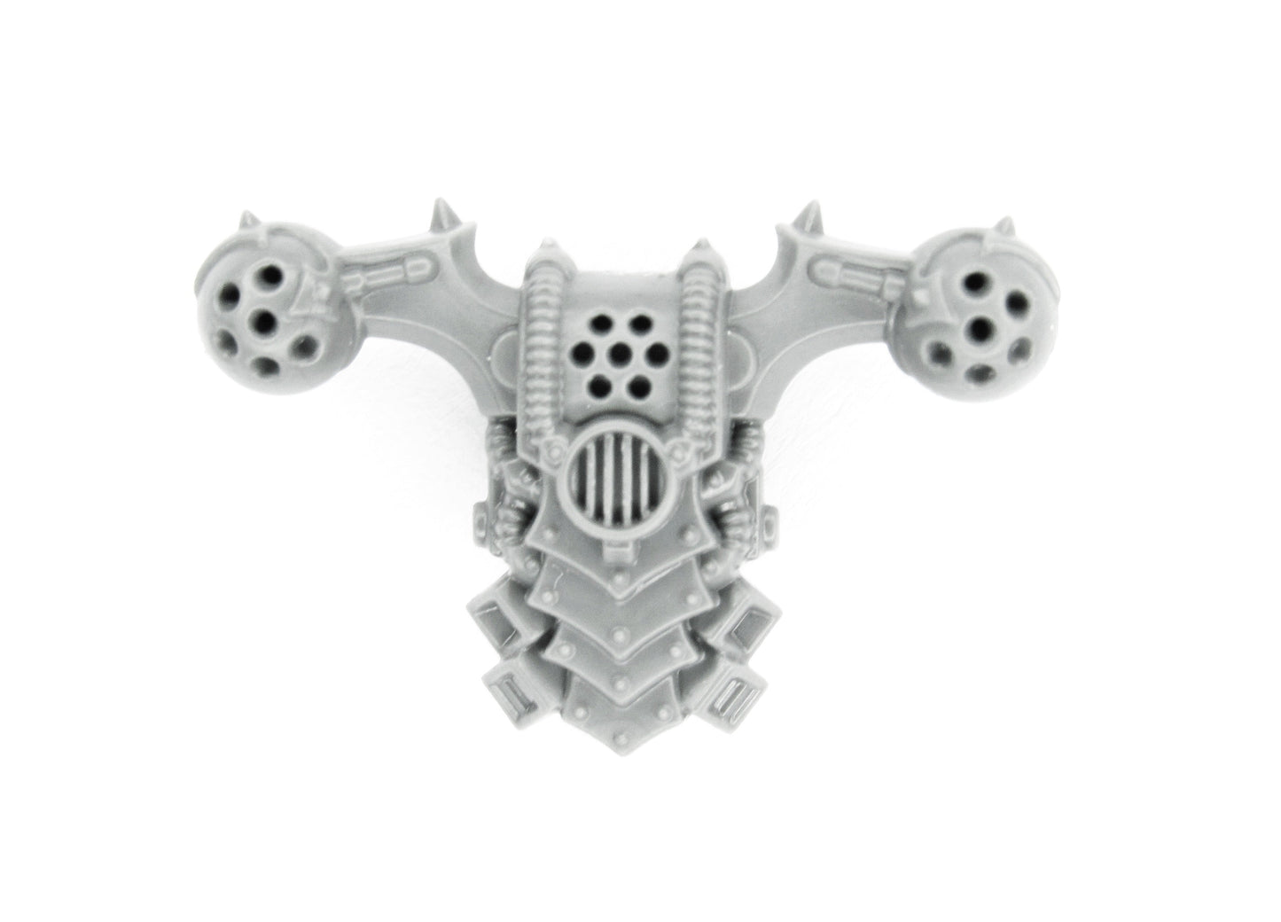 Backpack Chaos Space Marines Legionaries B2152