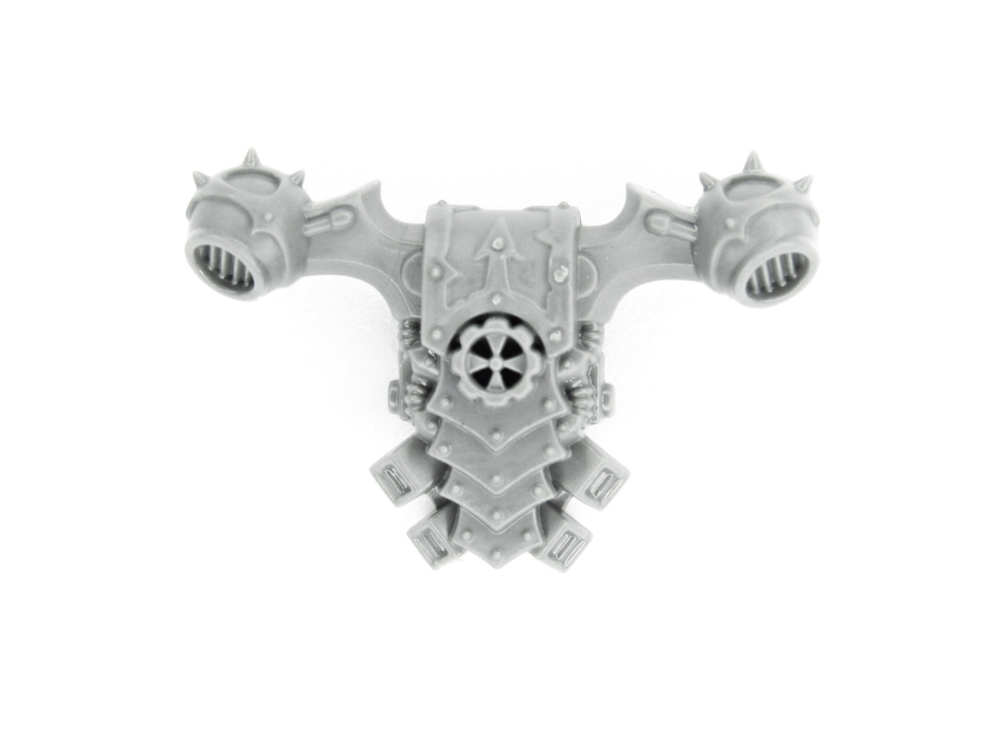 Backpack Chaos Space Marines Legionaries B2153