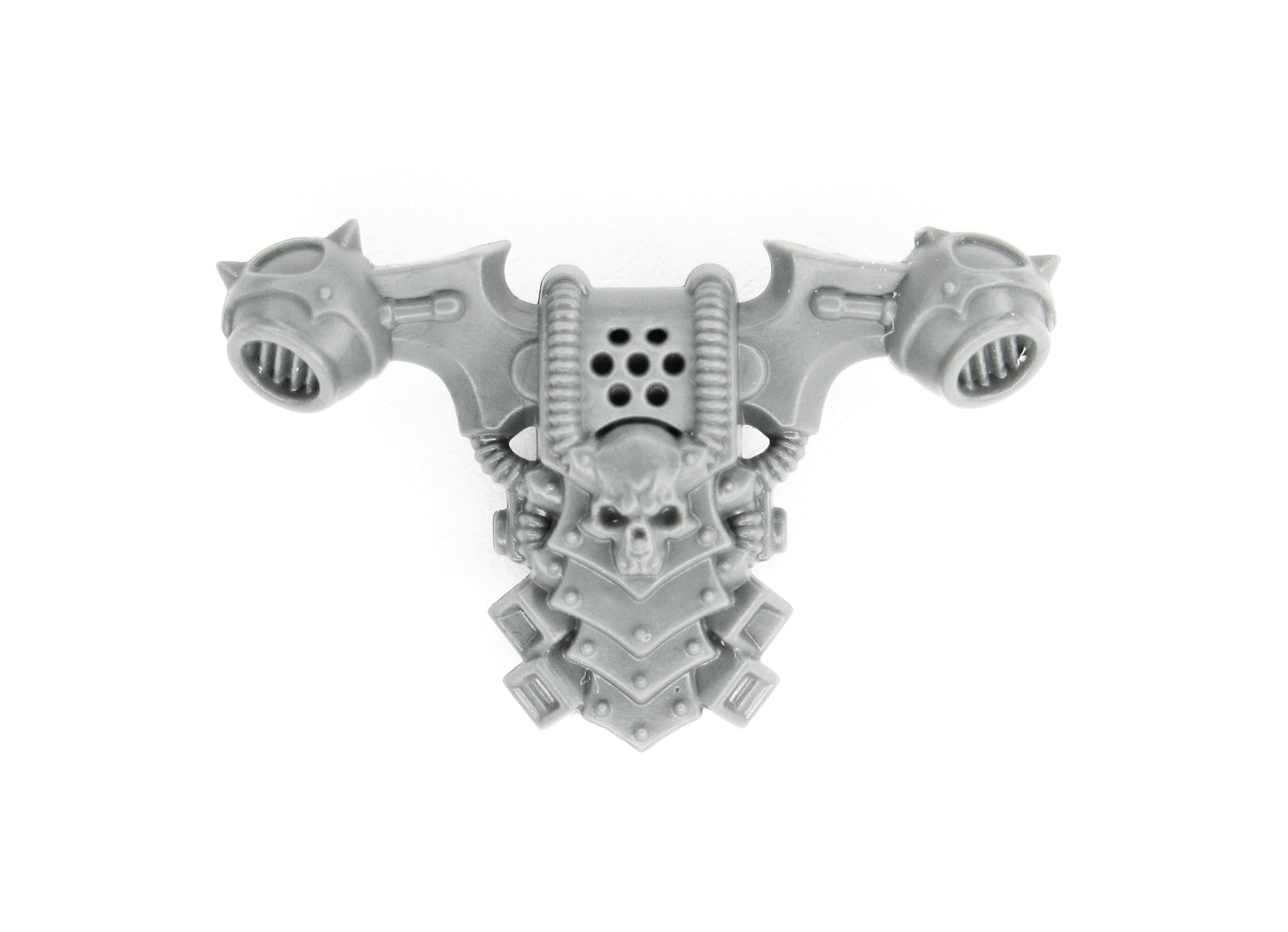 Backpack Chaos Space Marines Legionaries B2155