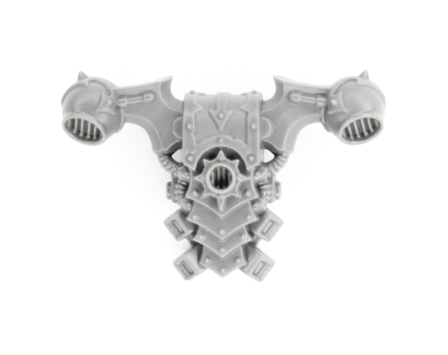 Backpack Chaos Space Marines Legionaries B2156