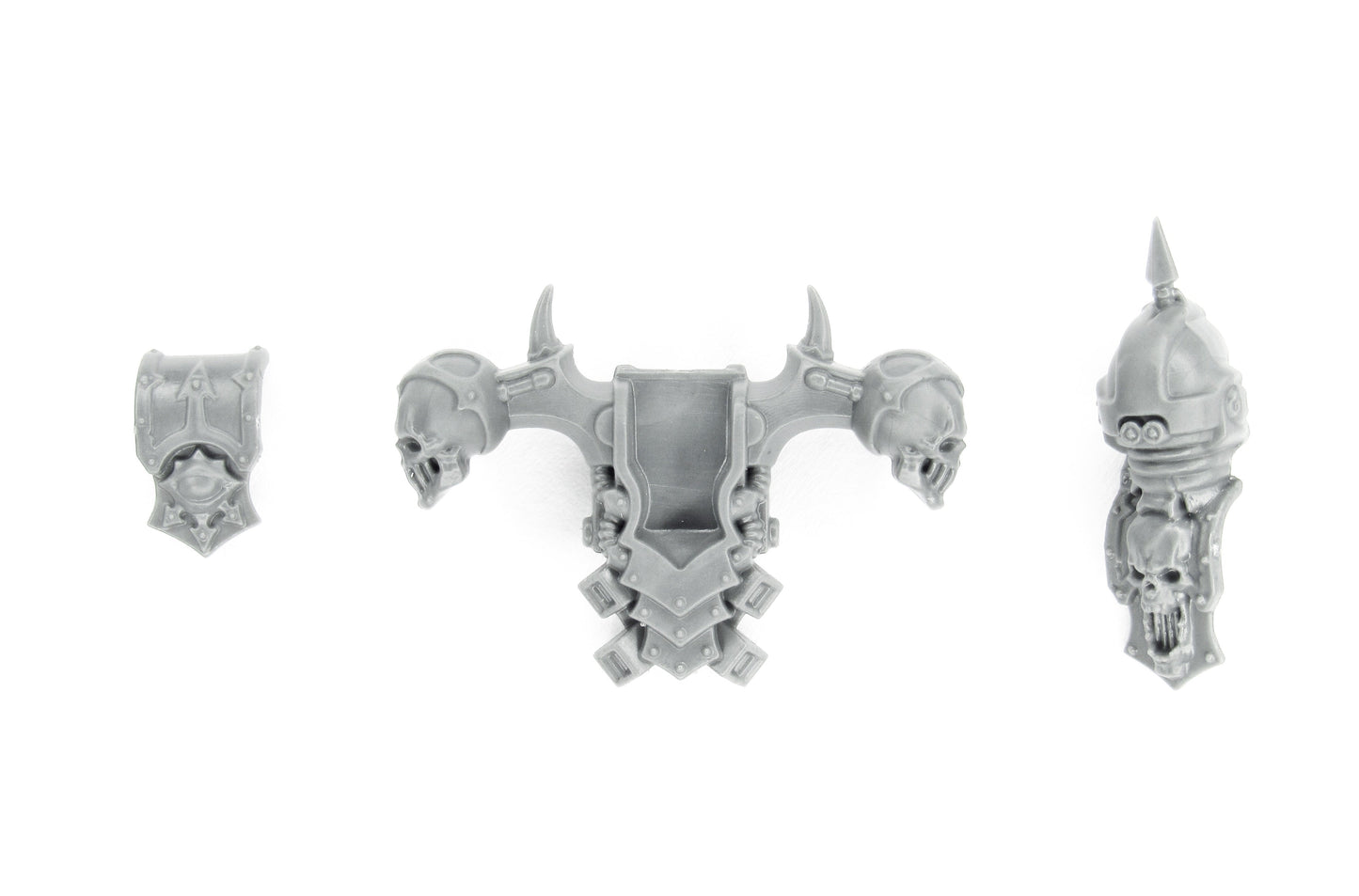 Backpack Chaos Space Marines Legionaries B2157
