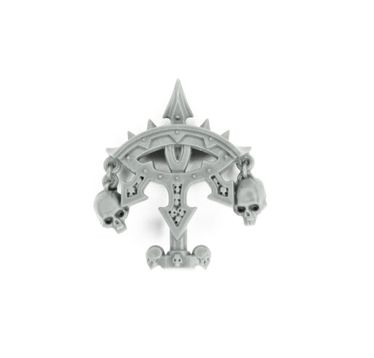 Icon Chaos Space Marines Legionaries B2176