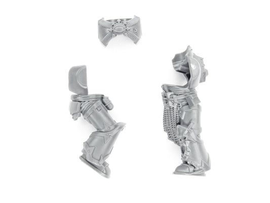 Body Legs Chaos Space Marines Legionaries B2178