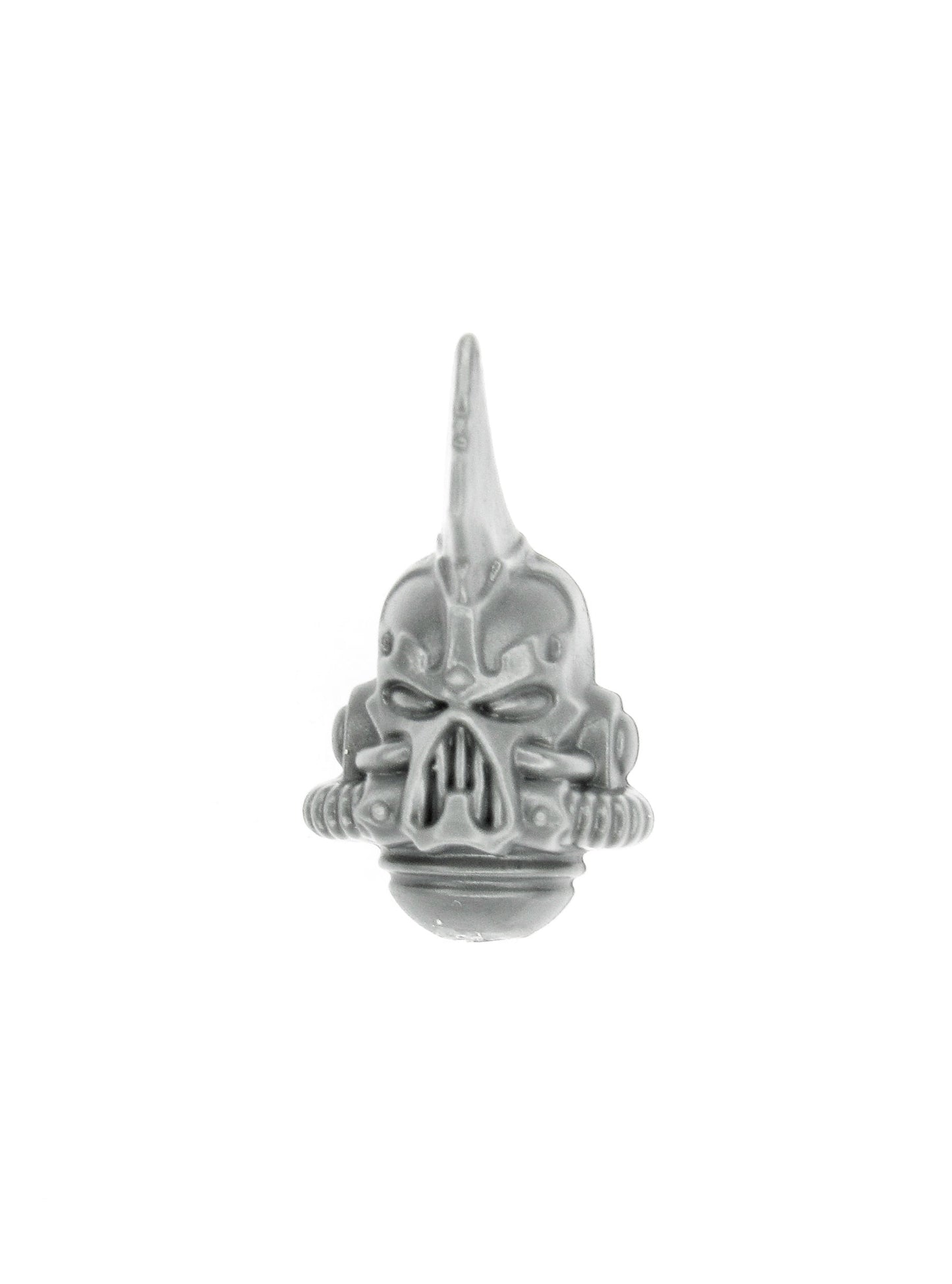 Head Helm Chaos Space Marines Legionaries B2200
