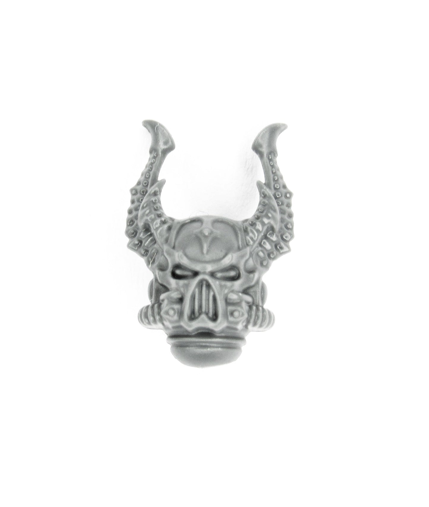 Head Helm Chaos Space Marines Legionaries B2201