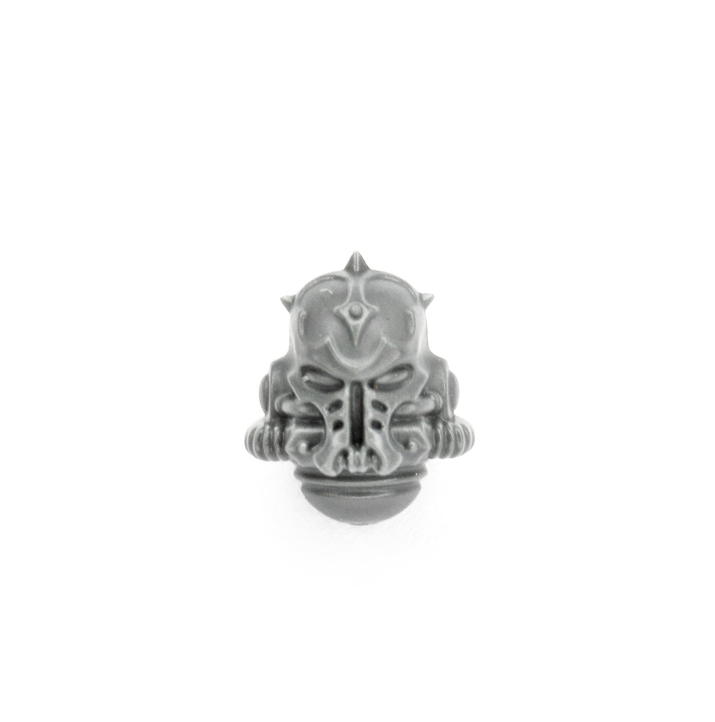 Head Helm Chaos Space Marines Legionaries B2202