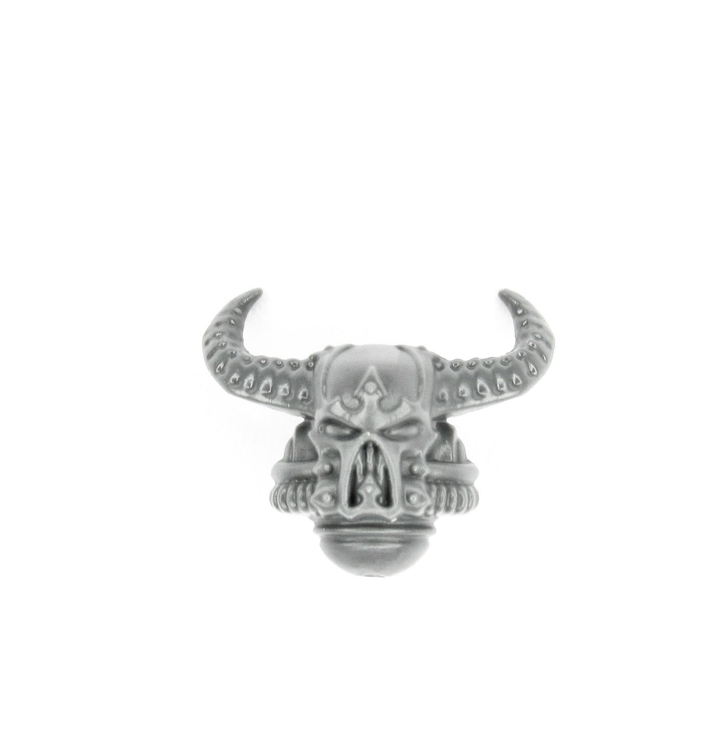 Head Helm Chaos Space Marines Legionaries B2205