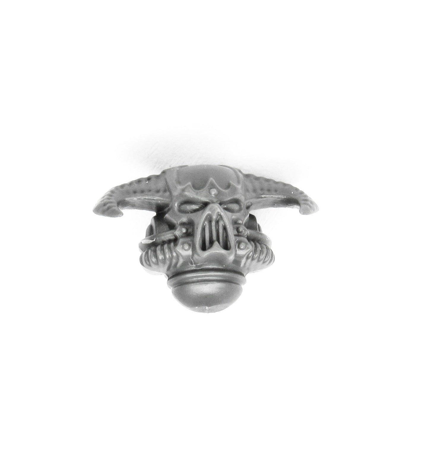Head Helm Chaos Space Marines Legionaries B2206