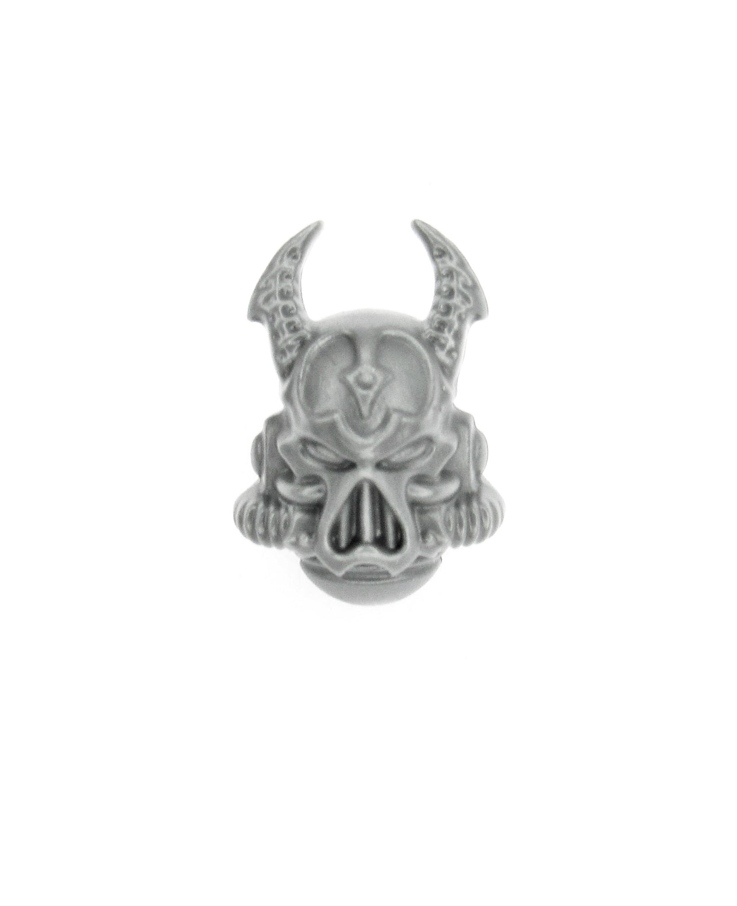 Head Helm Chaos Space Marines Legionaries B2208