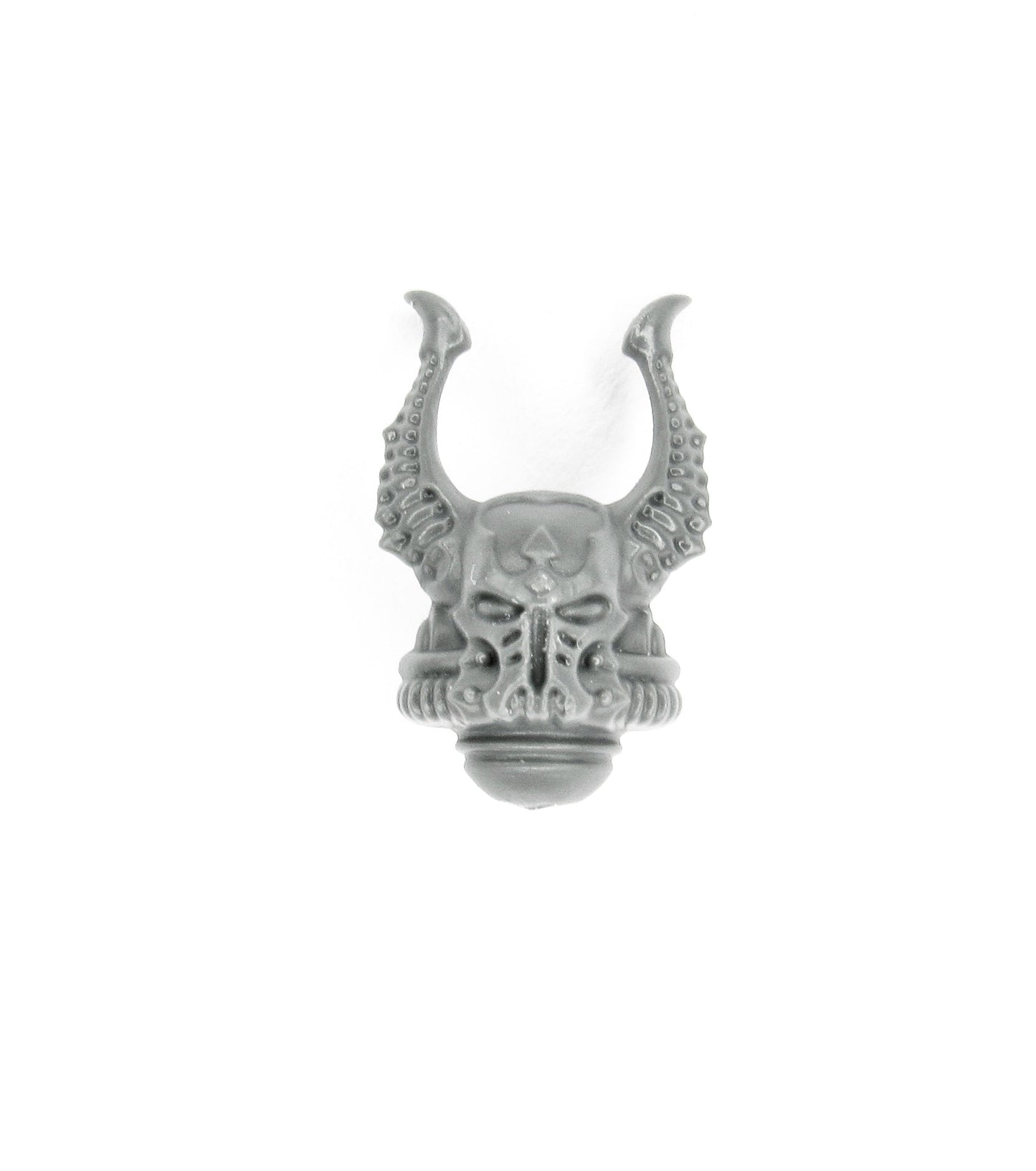 Head Helm Chaos Space Marines Legionaries B2210