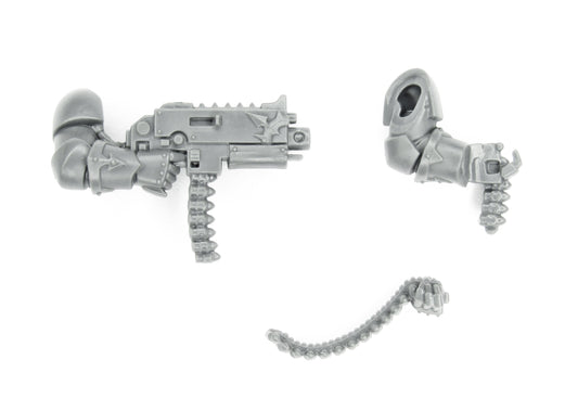 Bolter Munitionsgurt Chaos Space Marines Legionaries B2211