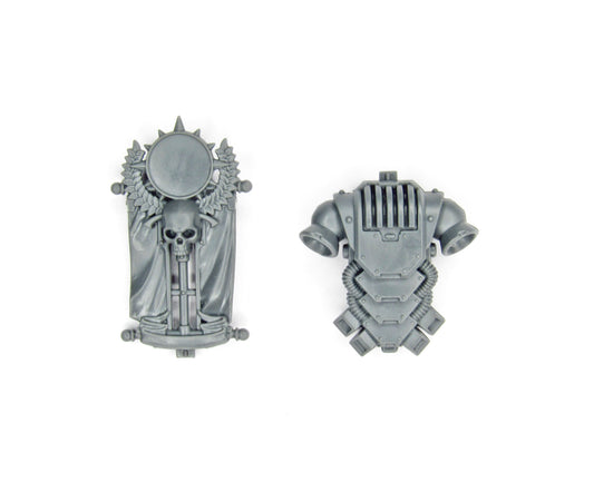 Rückenmodul Vexilla Legion MKVI Tactical Squad B2303