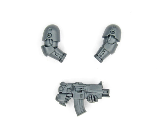 Bolter Legion MKVI Tactical Squad B2310