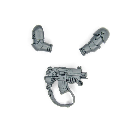 Bolter Legion MKVI Tactical Squad B2313