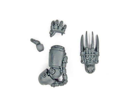 Energieklaue Legion MKVI Tactical Squad B2316