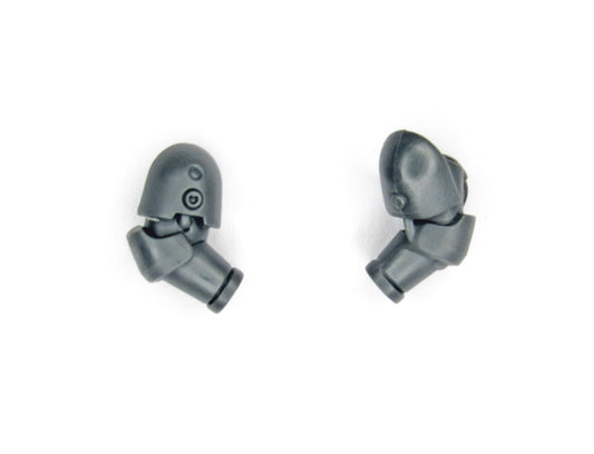 2x Arme Legion MKVI Tactical Squad B2319