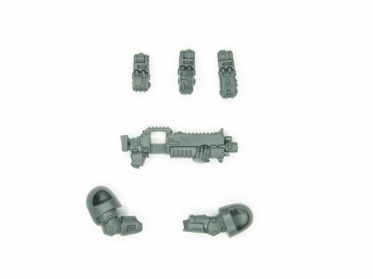 Schweres Boltgewehr Heavy Intercessors B2355