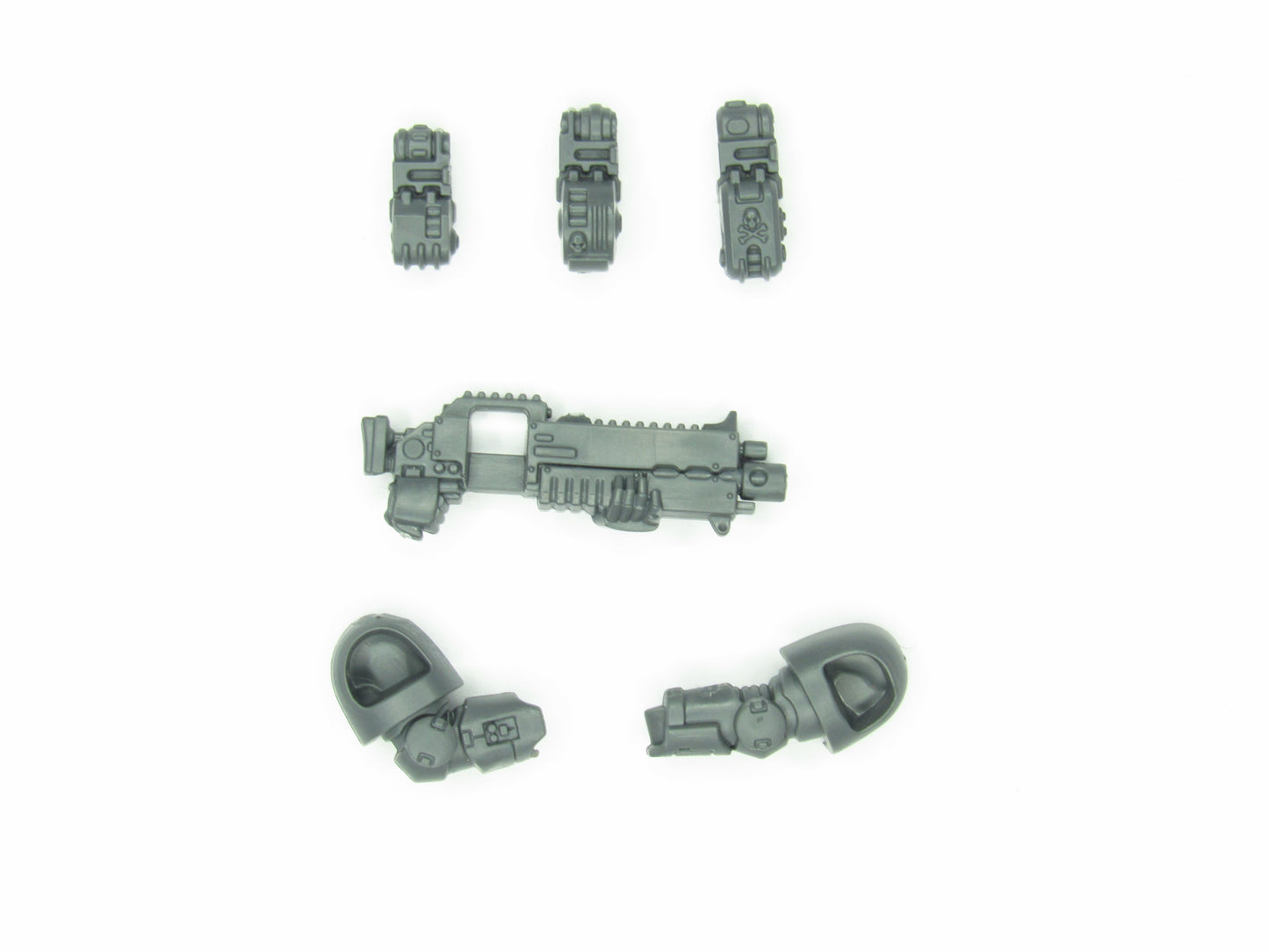 Schweres Boltgewehr Heavy Intercessors B2358