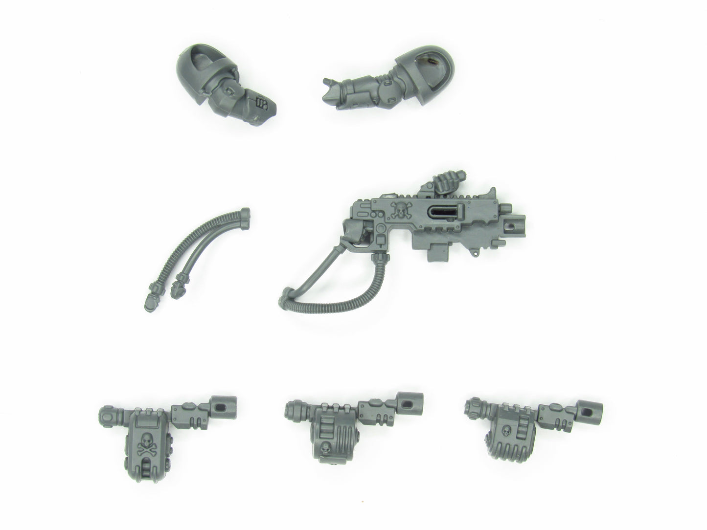 Schwerer Bolter Heavy Intercessors B2359