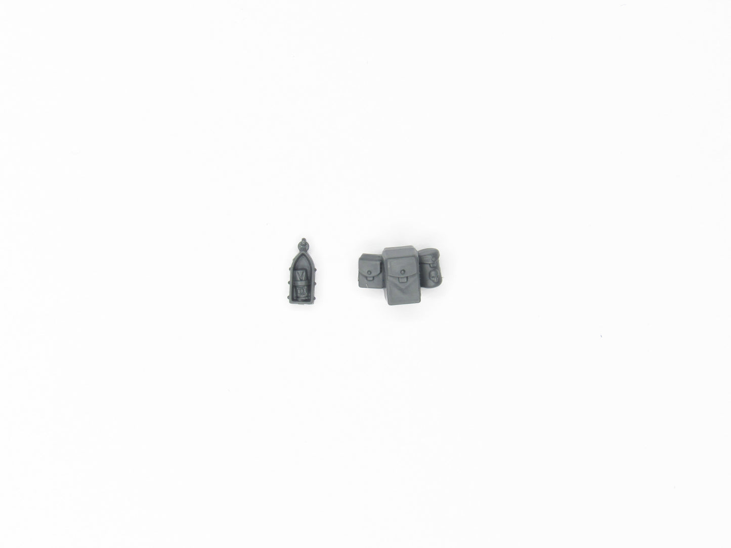 2x Zubehör Heavy Intercessors B2364