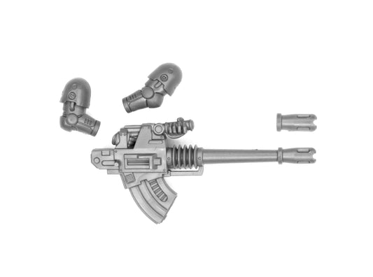 Autocannon 2 Heavy Weapon Upgrade Set B2375