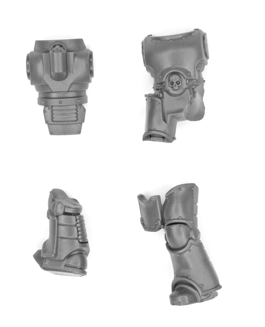 Torso Beine MKIII Tactical Squad B2393