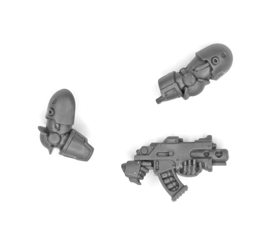 Bolter MKIII Tactical Squad B2398