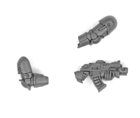 Bolter MKIII Tactical Squad B2400