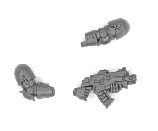 Bolter MKIII Tactical Squad B2401