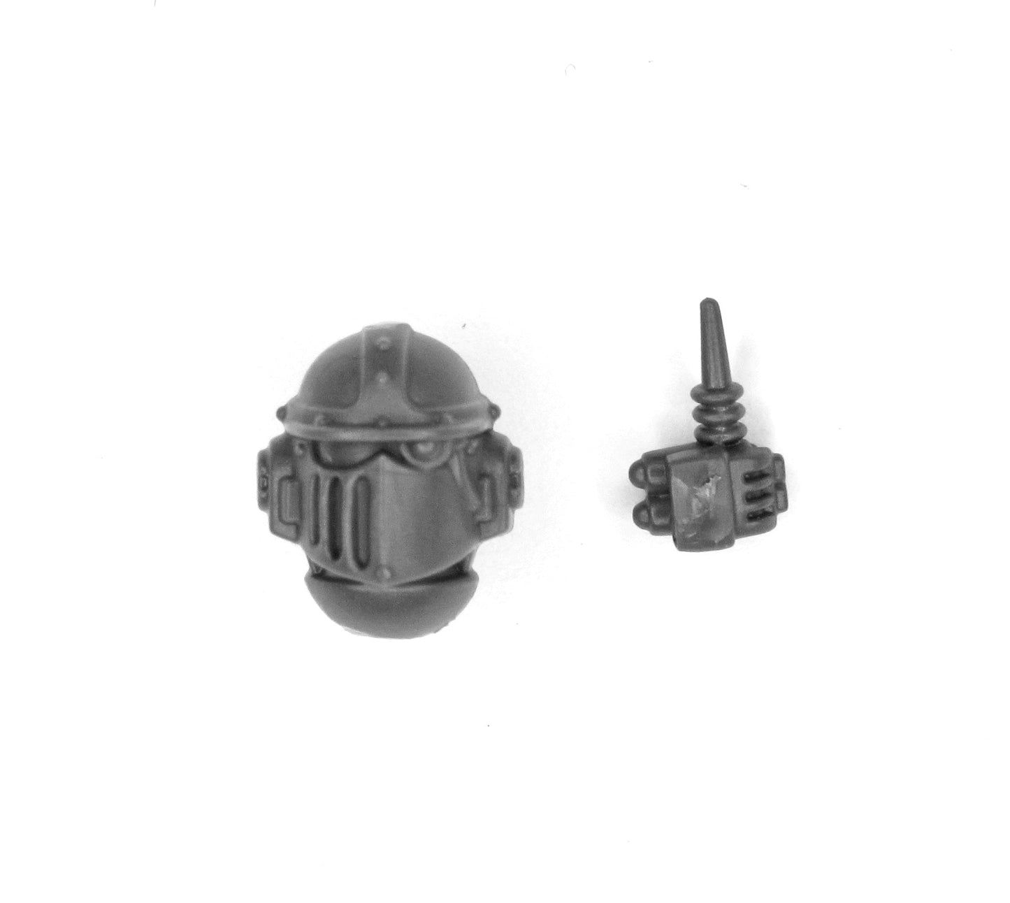 Kopf Nuncio-Vox MKIII Tactical Squad B2420