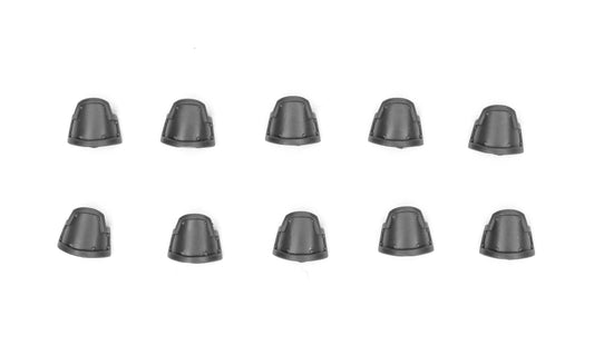 10x Panzerplatten MKIII Tactical Squad B2431