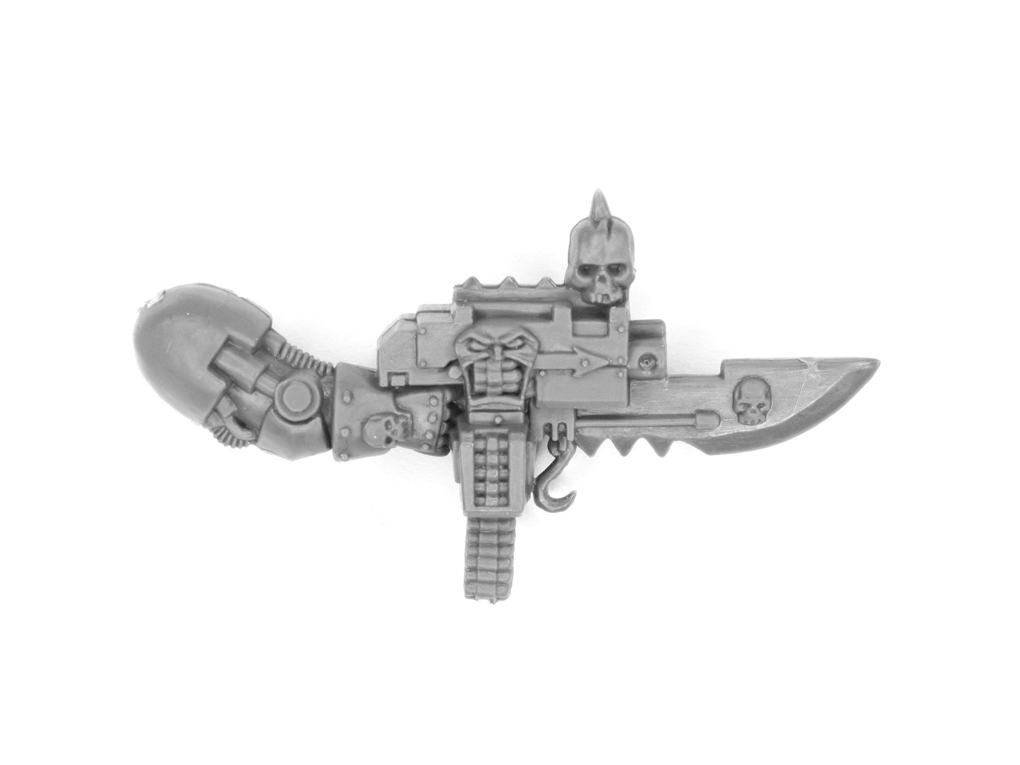 Combi Bolter Terminator Lord / Sorcerer B2446