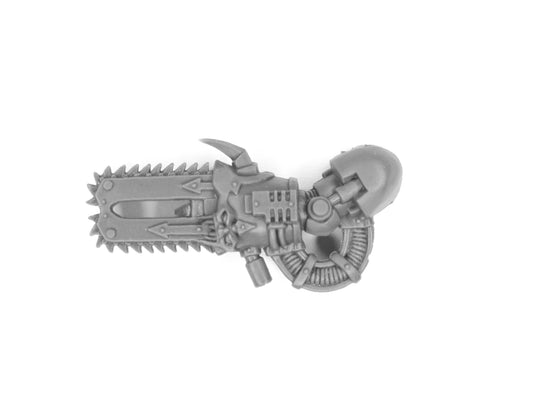 Chainfist Terminator Lord / Sorcerer B2447