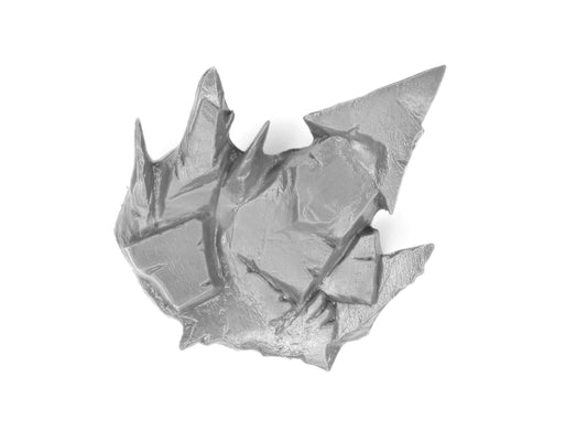 Base Terminator Lord / Sorcerer B2465