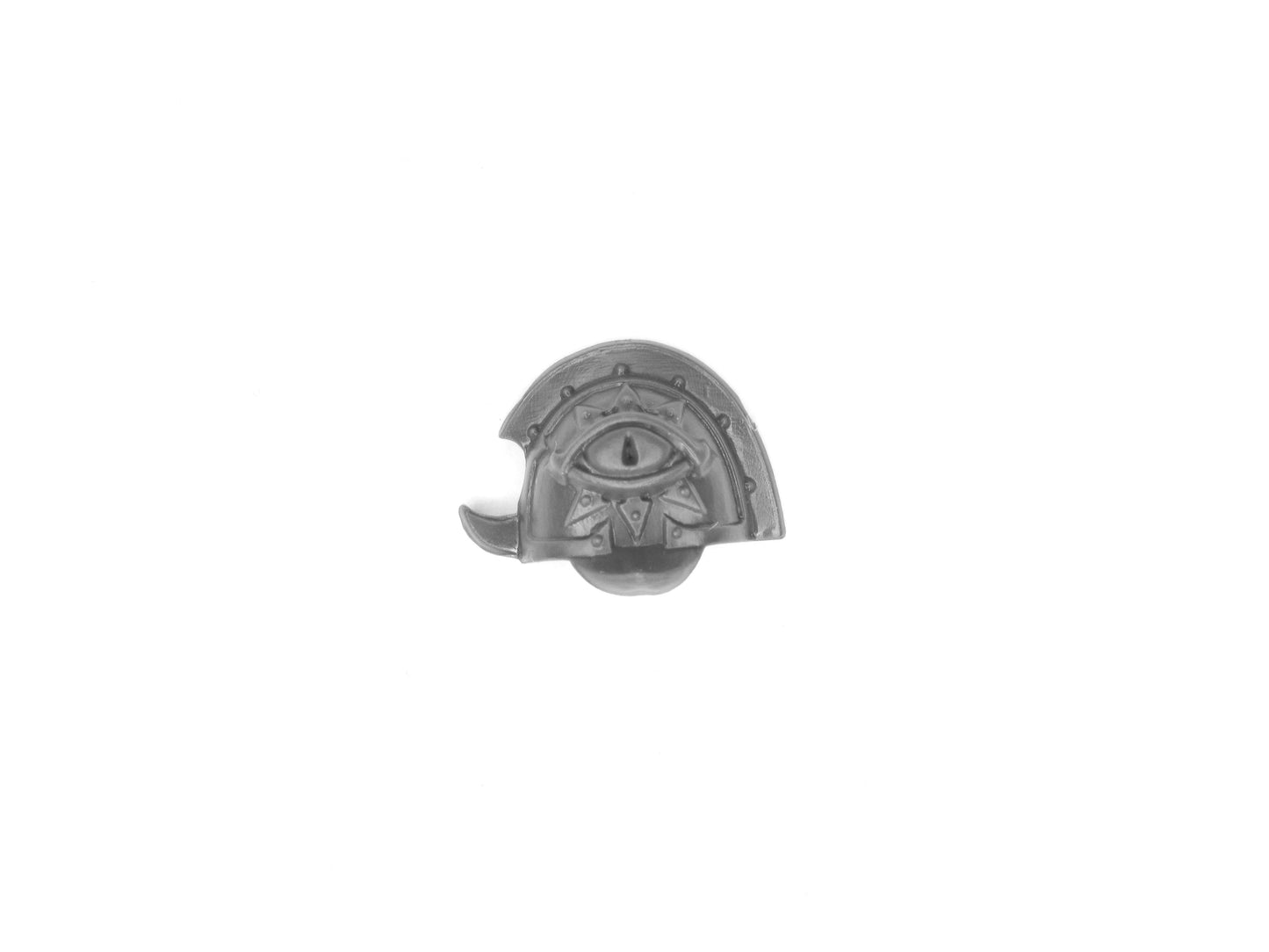Shoulder Pad Terminator Lord / Sorcerer B2467