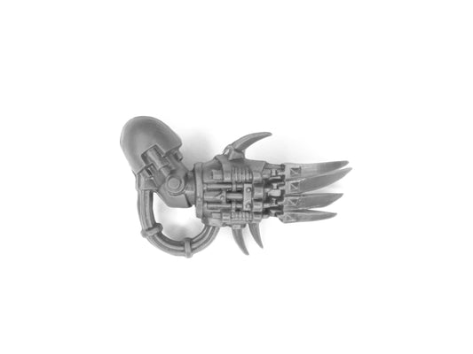 Lightning Claw Terminator Lord / Sorcerer B2471