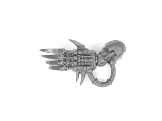 Lightning Claw Terminator Lord / Sorcerer B2472