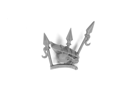 Trophy Rack Terminator Lord / Sorcerer B2475