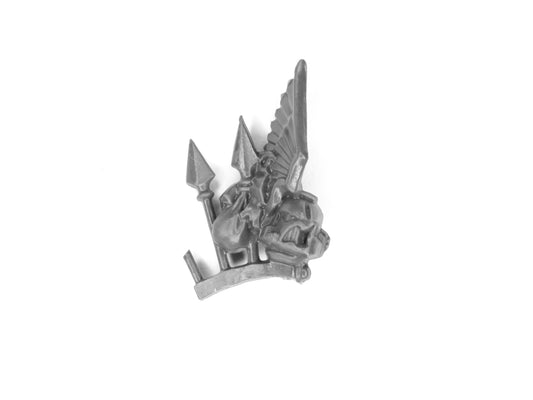 Trophy Rack Terminator Lord / Sorcerer B2476