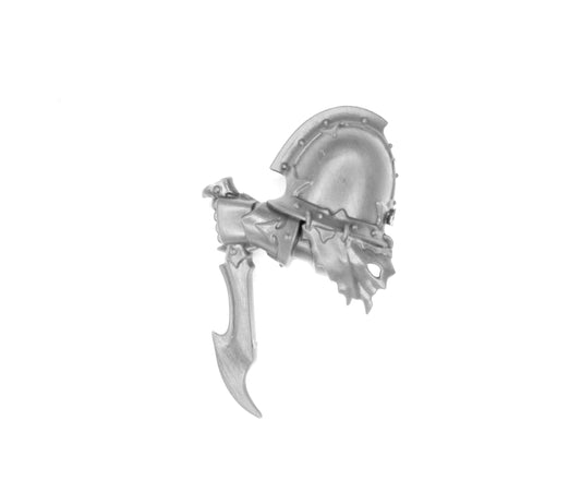 Dagger Close Combat Weapon Chaos Space Marines Legionaries B2481