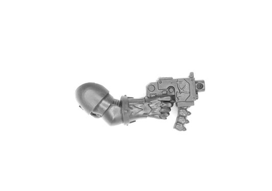 Bolt Pistol Chaos Space Marines Legionaries B2483