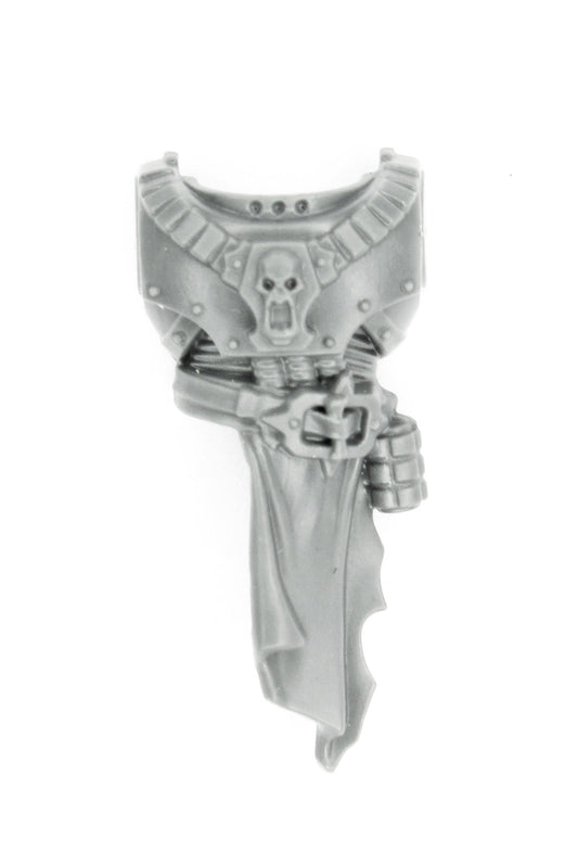 Chest Chaos Space Marines Legionaries B2496