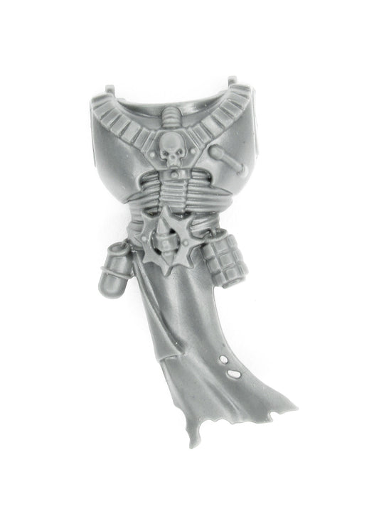 Chest Chaos Space Marines Legionaries B2497