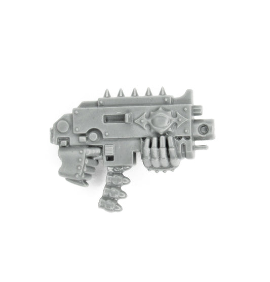 Bolter Chaos Space Marines Legionaries B2498