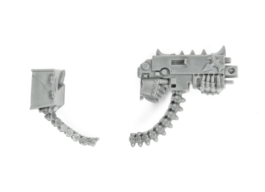 Bolter Chaos Space Marines Legionaries B2499