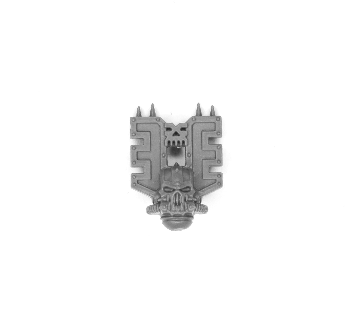 Kopf Helm Khorne Berzerker B2511