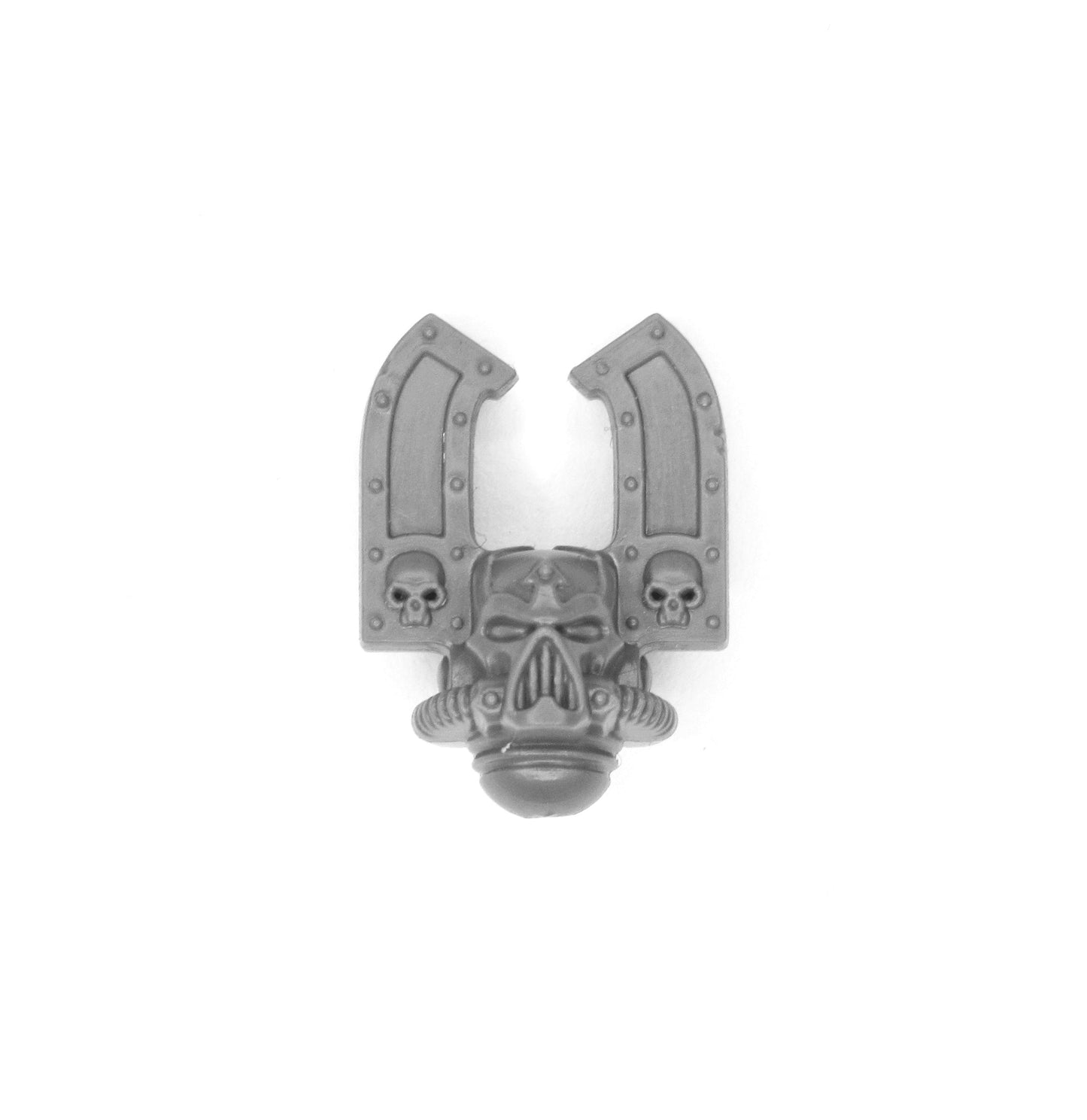 Kopf Helm Khorne Berzerker B2516