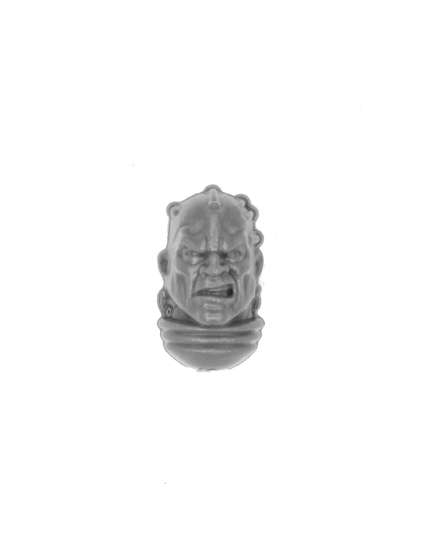 Kopf Khorne Berzerker B2524