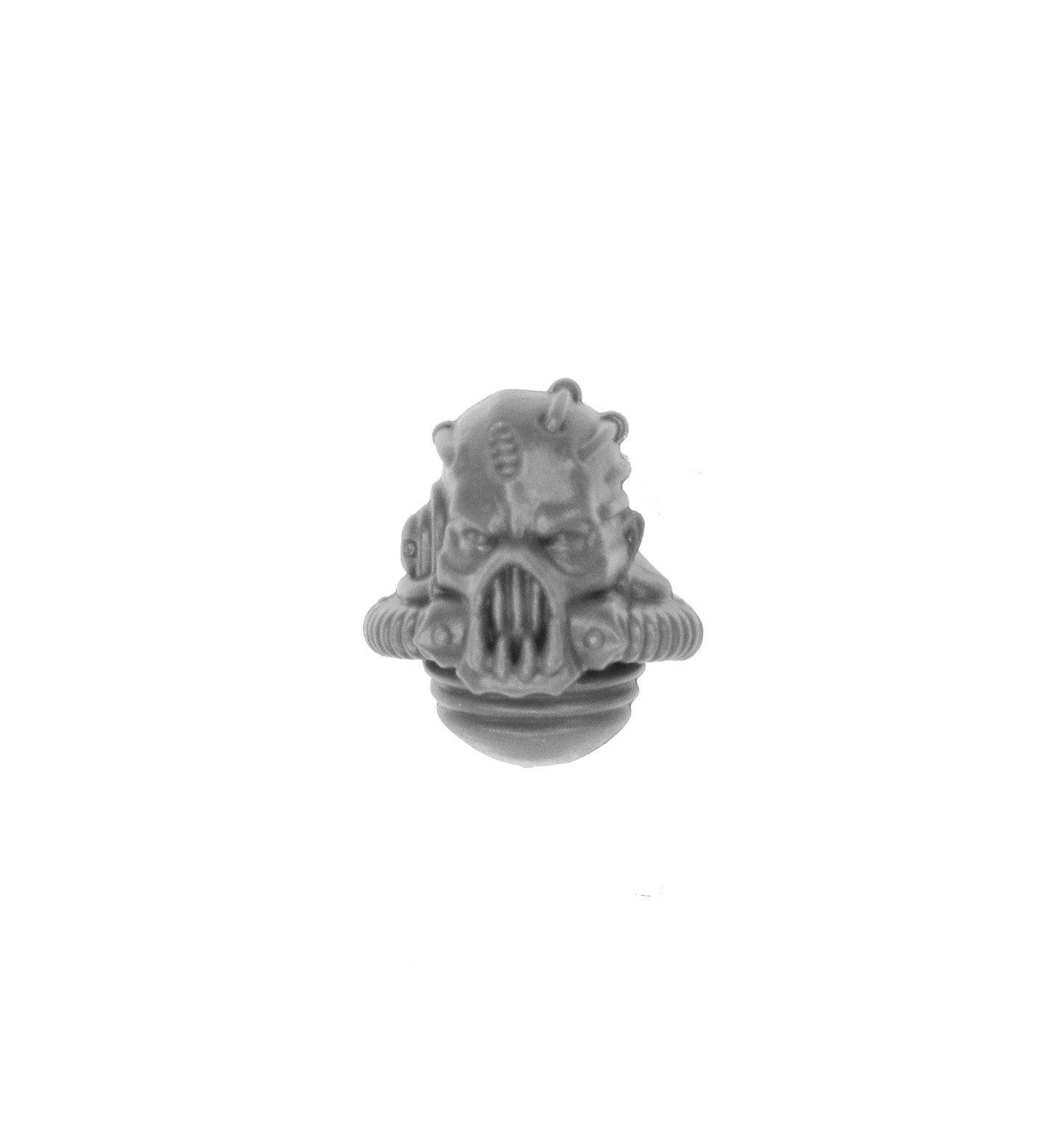 Head Khorne Berzerker B2531